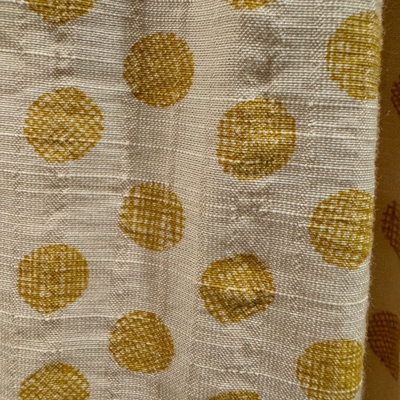 Voy dotted top - M - Picture 3 of 4